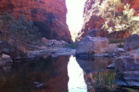 West MacDonnell Private Tour With Transfer - Accommodation BNB 2