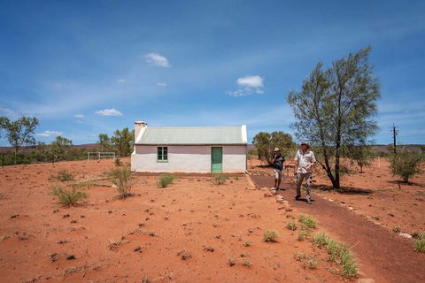 Private Cultural And Historical Painted Desert Tour In Hermannsburg - Accommodation BNB 1