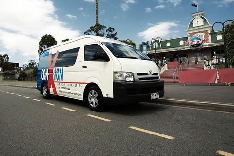 Gold Coast Airport Arrival Transfer - Accommodation BNB 0