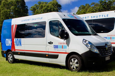 Gold Coast Airport Arrival Transfer - Accommodation BNB 1