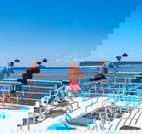 Calypso Outer Great Barrier Reef Cruise from Port Douglas - Accommodation BNB