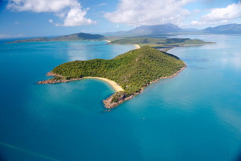 60-Minute Palm Island Scenic Helicopter Flight From Townsville - Accommodation BNB 3