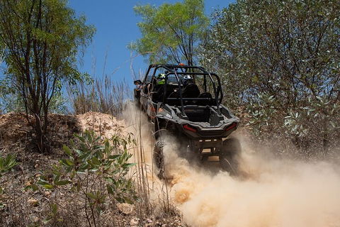 Moonraker 2 Hour Off-road Tour In Darwin (1 Person In A 2 Seater Vehicle) - Accommodation BNB 1