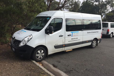 Mt. Wellington, Bonorong And Richmond Day Tour From Hobart - Accommodation BNB 1