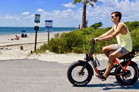 Experience E-bike At Byron Bay - Accommodation BNB 5