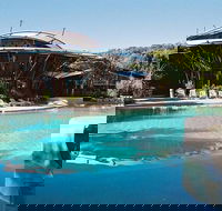3 Day Tour in Fraser Island - Accommodation BNB