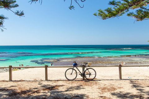 Rottnest Island Bike & Ferry Package From Perth - Accommodation BNB 3