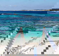 Perth to Rottnest Island Roundtrip Ferry Ticket - Accommodation BNB