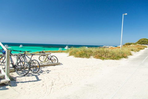 Rottnest Island Bayseeker Day Trip From Perth - Accommodation BNB 1