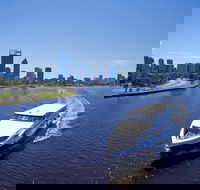 One-way Sightseeing Cruise between Perth and Fremantle - Accommodation BNB