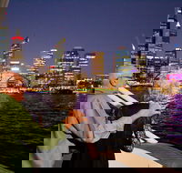 Perth Swan River Dinner Cruise - Accommodation BNB