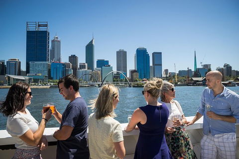 Swan River Scenic Cruise - Accommodation BNB 3