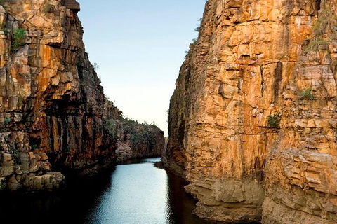 Kakadu Yellow Waters & Katherine Gorge Helicopter Scenic - Accommodation BNB 3