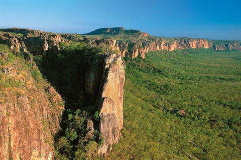 Kakadu Yellow Waters & Katherine Gorge Helicopter Scenic - Accommodation BNB 4