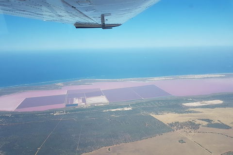 Abrolhos Islands Scenic Flight & Snorkel Adventure From Perth - Accommodation BNB 0