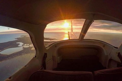 Wave Rock & Rottnest Island - Air & Ground Tour - Accommodation BNB 3