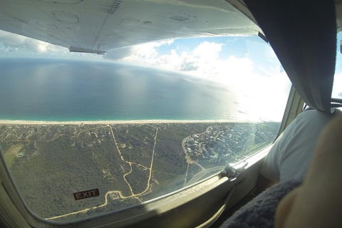 Wave Rock & Rottnest Island - Air & Ground Tour - Accommodation BNB 5