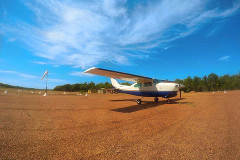 Wave Rock Half Day Air & Ground Tour - Accommodation BNB 0