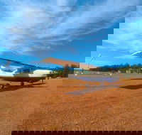 Wave Rock and Pinnacles Air  Ground Tour - Accommodation BNB