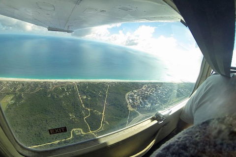 Wave Rock, Pinnacles And Rottnest One Day Aeroplane Tour - Accommodation BNB 1