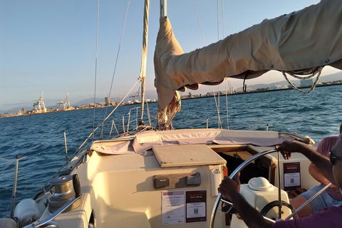 Townsville Small Group Early Morning Sailing Cruise Boat Tour Charter Hire - Accommodation BNB 3