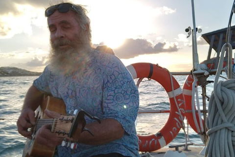 Townsville Private Hire Sunset Sail Sailing Cruise Boat Tour Charter Experience - Accommodation BNB 3