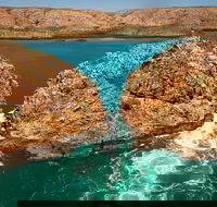 Horizontal Falls Half-Day Tour from Broome - Accommodation BNB