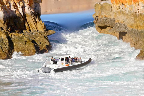 Horizontal Falls Half-Day Tour From Broome - Accommodation BNB 1