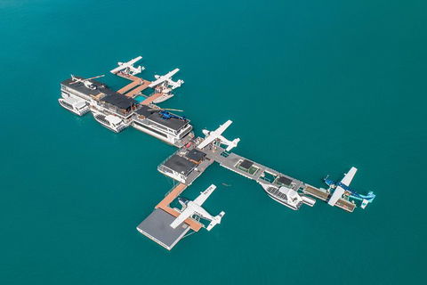 Horizontal Falls Half-Day Tour From Broome - Accommodation BNB 5