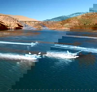 Horizontal Falls Full-Day Tour from Broome 4x4  Seaplane - Accommodation BNB