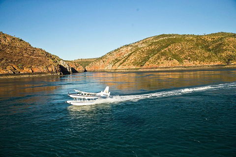 Horizontal Falls Full-Day Tour From Broome 4x4 & Seaplane - Accommodation BNB 3