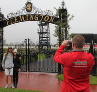 Full-Day Sports and Beer Tour of Melbourne with Lunch