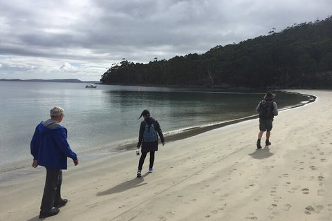 Small-Group Day Trip From Hobart To Bruny Island - Accommodation BNB 1