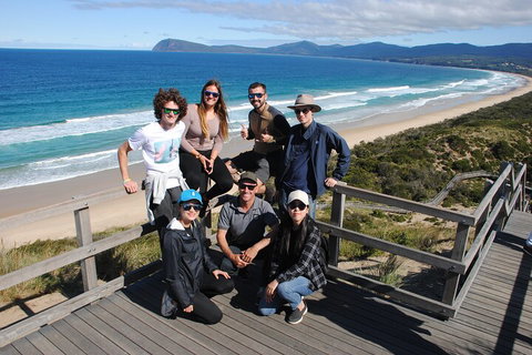 Small-Group Day Trip From Hobart To Bruny Island - Accommodation BNB 4