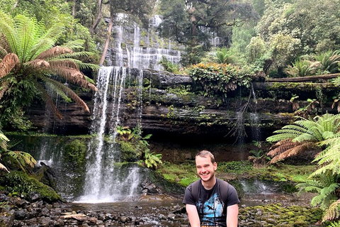 3 Day Tasmanian Wild West Coast Tour From Hobart To Launceston - Accommodation BNB 1