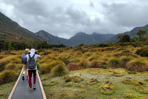 3 Day Tasmanian Wild West Coast Tour From Hobart To Launceston - Accommodation BNB 3