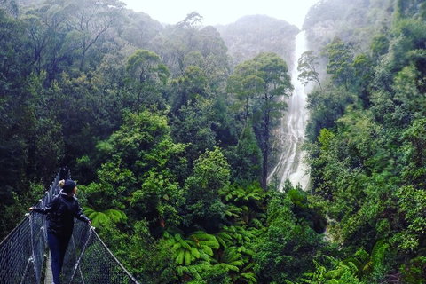 3 Day Tasmanian Wild West Coast Tour From Hobart To Launceston - Accommodation BNB 4