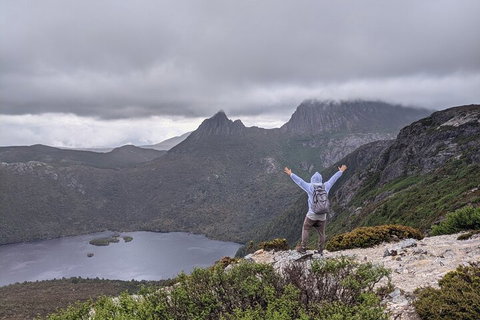 3 Day Tasmanian Wild West Coast Tour From Hobart To Launceston - Accommodation BNB 5
