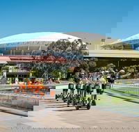 Adelaide Riverbank Guided Segway Tour - Accommodation BNB