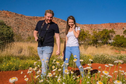 Alice Springs Desert Park General Entry Ticket - Accommodation BNB 2