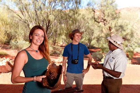 Alice Springs Desert Park General Entry Ticket - Accommodation BNB 3