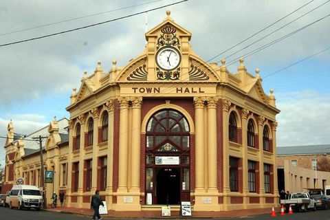 Full-Day Wave Rock & Historic York - Accommodation BNB 1