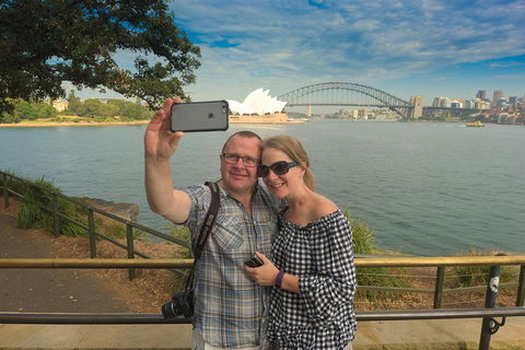 Private Tour: Sydney Sightseeing Experience - Accommodation BNB 2