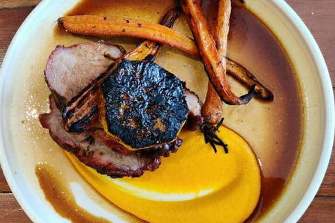 Brisbane Food Tour: A Taste Of Queensland - Accommodation BNB 1
