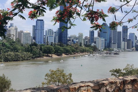 Brisbane Food Tour: A Taste Of Queensland - Accommodation BNB 4