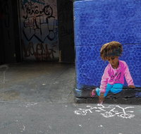Melbourne Street Art Tour