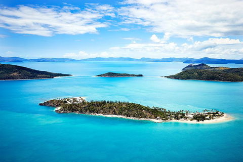 Whitehaven Beach And Daydream Island Cruise - Accommodation BNB 5
