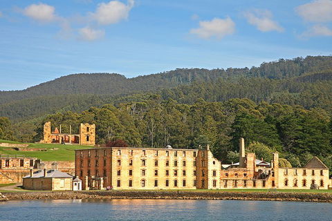 Port Arthur Tour From Hobart - Accommodation BNB 1