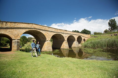 Port Arthur Tour From Hobart - Accommodation BNB 2
