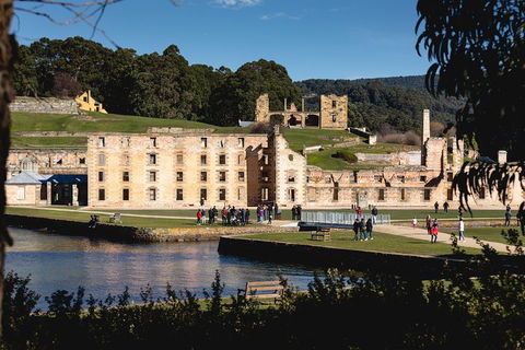 Port Arthur Tour From Hobart - Accommodation BNB 5